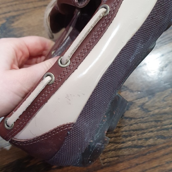 2 for 15 Women's Ugg Ashdale Slipon Duck Shoe Size 5 - Picture 6 of 9